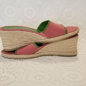 pappagallo espadrilles